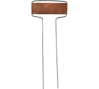 Esschert Design Étiquettes à Planter - 1 kit