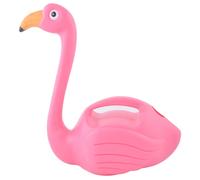 Esschert Design Falant Arrosoir Rose Fleurs Jardin 1,5 Litre en Plastique
