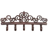 Esschert Design Fallen Fruits Fleur 5-Hanger
