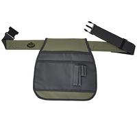 Esschert Design Fallen Fruits Jardin Outil Ceinture en Gris