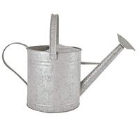 Esschert Design OZ45 Arrosoir 6,5 L Zinc