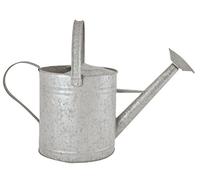 Esschert Design OZ45 Arrosoir 6,5 L Zinc