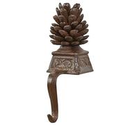 Esschert Design Fallen Fruits XM81 Suspension pour Collants en pin Marron