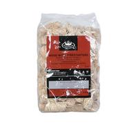 Esschert Design Fancy Flames Lot de 300 Allume-Feux en Laine de Bois