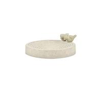 Esschert Design – Abreuvoir d'oiseau en béton – 29 cm