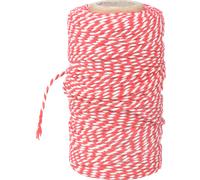 Esschert Design c2058 de Cuisson Rayures 100 m Corde