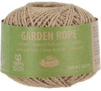 Esschert Design Ficelle de Jute | 100 m - 1 pcs