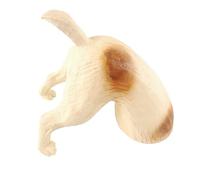 Esschert Design - Fox le terrier marron