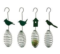 Spirale À Boule De Graisse Verte Vert