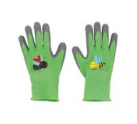 Esschert Design Gants de Jardinage Enfants "Insectes" - 1 pcs
