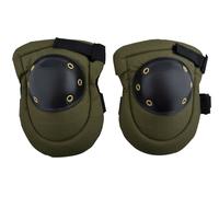 Esschert Design Genouillères Jardin Tuile Genouillère Genou Kniebrett Vert