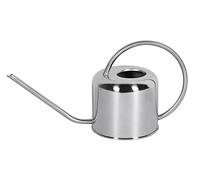 Esschert Design Giekanne Edelstahl 1 l