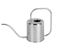 Esschert Design Arrosoir chromé Fin 1,5 l