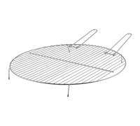 Esschert Design Grille de Barbecue pour brasero S, métal, 52 x 51,5 x 5,4 cm, FF256