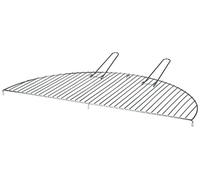 Esschert Design Grille de Cuisson pour feu Bols L, métal, 72,5 x 36,5 x 2.29 cm, ff257