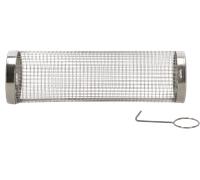 Esschert Design Grilles de Barbecue Cylindriques - 1 pcs