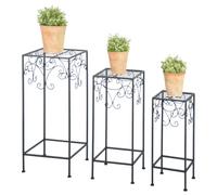 Esschert Design - Guéridon en Fer forgé 70 cm