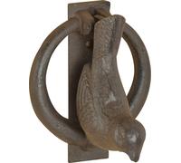 Esschert Design Heurtoir de Porte Oiseau - 1 pcs