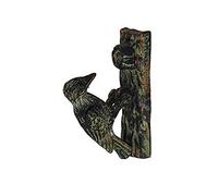 Esschert Design Heurtoir Pic, Marron, 5.2 x 10.5 x 16,3, lh27