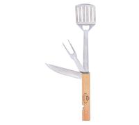 Esschert Design Inklapbaar BBQ gereedschap