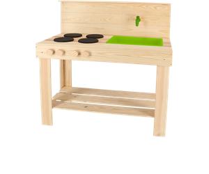 Esschert Design Kitchenette de Jardin - M