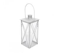 Esschert Design Laterne antikzink 25cm