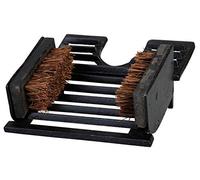 Tire botte - brosse en fonte - ESSCHERT DESIGN - 26x21cm - Rectangulaire