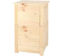 Esschert Design Lombricomposteur - Nature
