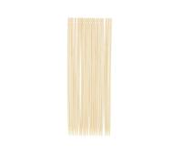 Esschert Design - Lot de 20 Tuteurs Bambou 30 cm