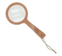 Esschert Design - Loupe en Bois - Bois,Plastique - KG227