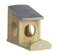 Esschert Design Maison de beurre de cacahuètes pour écureuils ; WA28