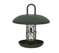 Esschert Design Mangeoire à graines recyclées