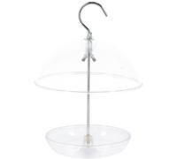 Esschert Design Mangeoire à Rouge-Gorge - 1 pcs