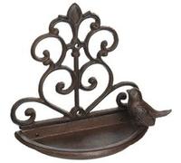 Esschert Design – Mangeoire murale pour oiseau