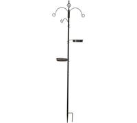 Esschert Design Mangeoire pour oiseaux L FB405