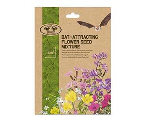 Esschert Design - Mélange de Fleurs pour Attirer Les Chauves-Souris.