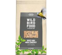 Esschert Design Mélange de Graines Énergétique à Disperser - 1 kg