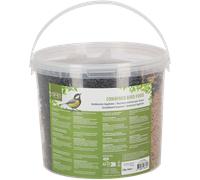Esschert Design Mélange de Graines Sans Filet en Seau - 3 kg
