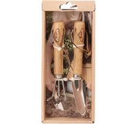 Esschert Design Mini-Tools Pelle/rateau ; GT76