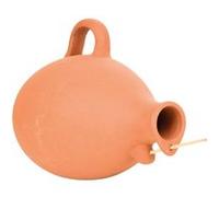 Esschert Design - nichoir bouteille pour moineaux et mésanges G