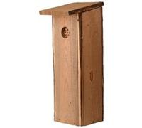 Esschert Design - nichoir pic épeiche G