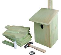 Esschert Design Nichoir pour bricoleur ; KG52