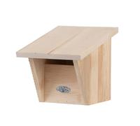 Esschert Design Nichoir Rouge-Gorge dans Une boîte Cadeau