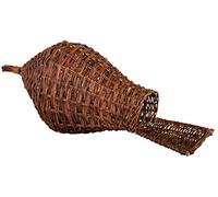 Esschert Design Panier à canards NK45 en osier 30 x 71 x 30 cm