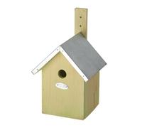 Nichoir pour mésanges bleues