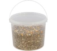 Best For Birds - Nourriture pour Hérissons seau 1,5 kg naturel G