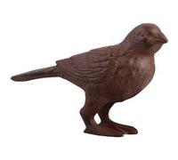 Esschert Design - Oiseau déco en fonte Multicolore G