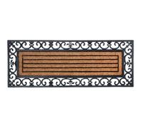 Esschert Design Paillasson Caoutchouc 120 x 45 cm RB109