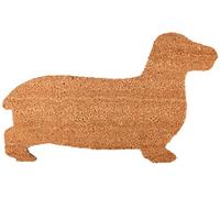 Esschert Design Paillasson "Teckel" - 1 pcs