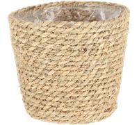 Esschert Design Panier Cache-Pot - Ø 15 cm